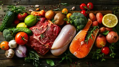 Is the Paleo Diet Sustainable for Fitness Enthusiasts?