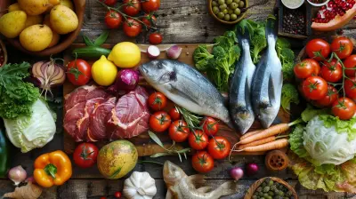 Is the Paleo Diet Sustainable for Fitness Enthusiasts?