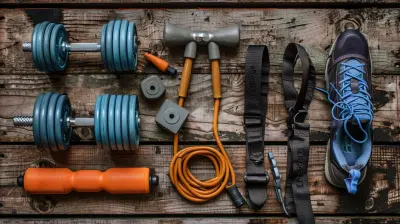 Jump-Start Your Fitness Journey with Beginner-Friendly Routines