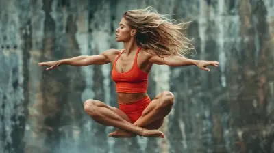 Jump Start Your Fitness Journey With Beginner Friendly Routines