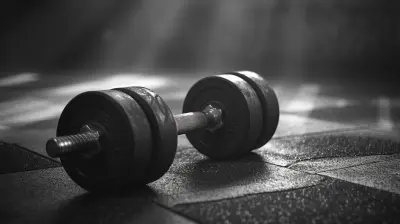 Jump-Start Your Fitness Journey with Beginner-Friendly Routines