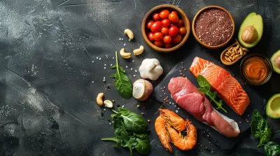Keto and Your Skin: How Low-Carb Diets Affect Appearance