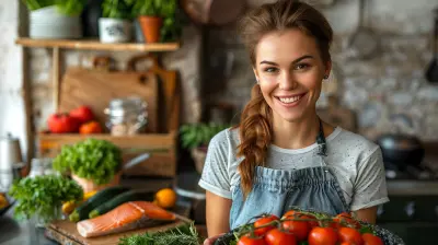 Keto Diet for Women: Unique Challenges and How to Overcome Them