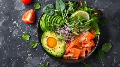 Keto Diet for Women: Unique Challenges and How to Overcome Them