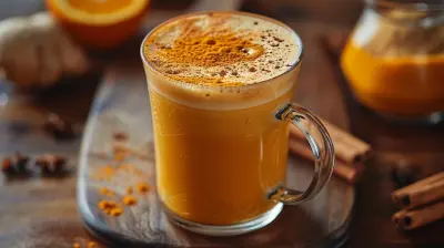 Keto-Friendly Beverages for When You’re Tired of Water