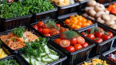 Keto on a Budget: Affordable Low-Carb Meal Solutions