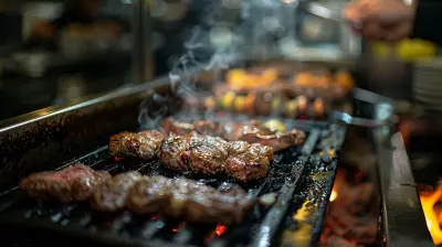 Keto On A Budget Affordable Low Carb Meal Solutions