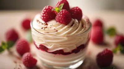 Low Carb Desserts That Satisfy Your Sweet Tooth