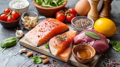 Low Carb Diets and Hormonal Balance: What You Should Know