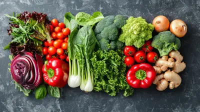 Low Carb Diets and Mental Health: Can It Improve Your Mood?