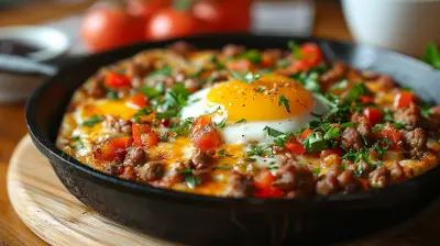 Low Carb Dinner Ideas That Even Picky Eaters Will Love