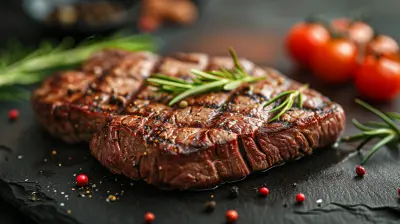 Low Carb Dinner Ideas That Even Picky Eaters Will Love