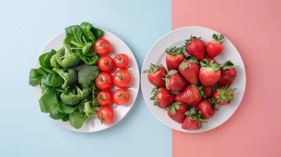 Low Carb vs. Keto: Which Diet Is Right for You?