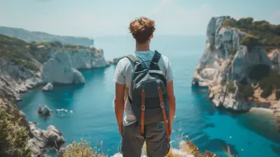 Maintaining Ketosis While Traveling: Strategies for Staying Low-Carb