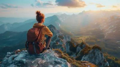 Maintaining Ketosis While Traveling: Strategies for Staying Low-Carb