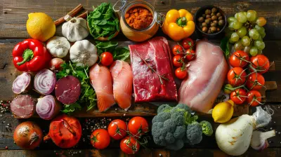 Maintaining the Paleo Diet on a Tight Budget