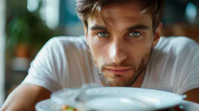 Managing Cravings and Staying Satisfied on a Keto Diet