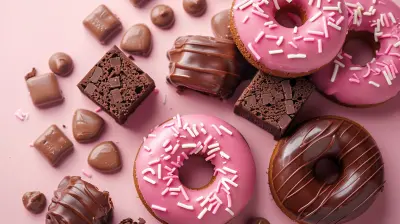 Managing Cravings and Staying Satisfied on a Keto Diet
