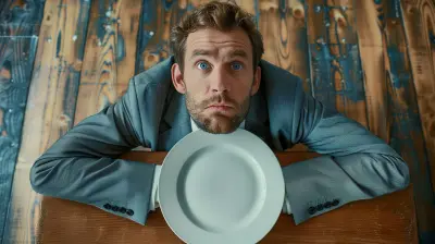 Managing Cravings and Staying Satisfied on a Keto Diet