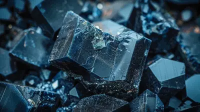 Manganese: A Lesser-Known Mineral with Major Benefits