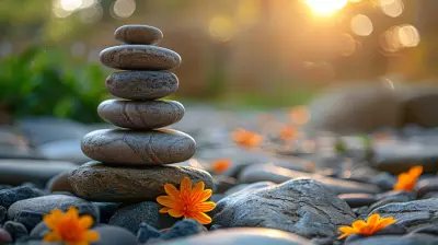 Mastering Mindfulness: Techniques to Manage Daily Stress