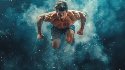 Mastering Plyometrics: Adding Explosive Power to Your Workouts
