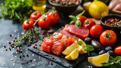 Mastering The Basics Of Paleo A Beginners Guide