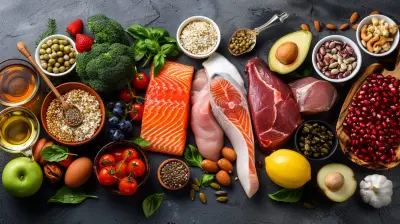 Mastering the Basics of Paleo: A Beginner’s Guide