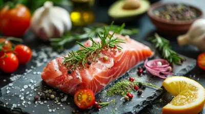 Mastering the Basics of Paleo: A Beginner’s Guide