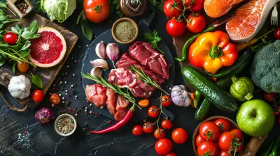 Mastering the Basics of Paleo: A Beginner’s Guide