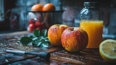 Maximize Your Morning: Effective Fitness Routines to Kickstart Your Day