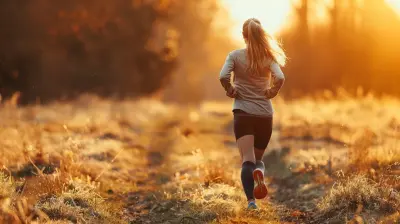 Maximize Your Morning: Effective Fitness Routines to Kickstart Your Day