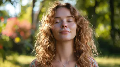 Meditation Practices To Help You Regain Energy