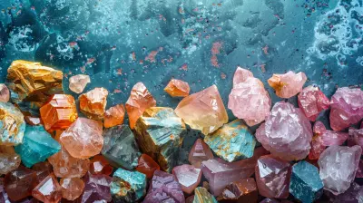 Menopause and Mineral Needs: What You Should Know