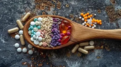 Menopause and Mineral Needs: What You Should Know