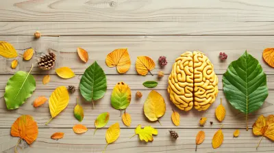 Mental Clarity Through Detox: Improving Brain Health