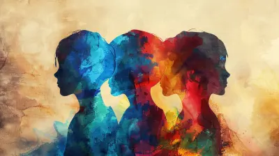 Mental Health in Children: Recognizing Early Signs