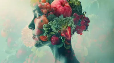 Mindful Eating for Sustained Energy