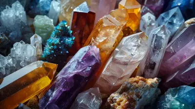 Mineral Deficiencies and Their Warning Signs