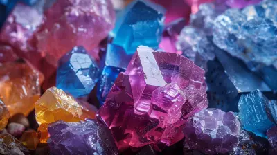 Mineral Deficiencies and Their Warning Signs
