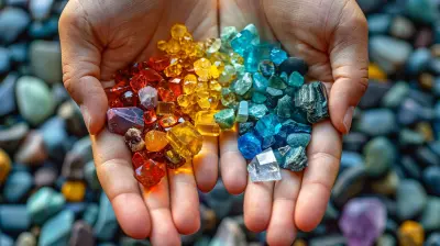 Mineral Imbalance: How It Affects Your Mood