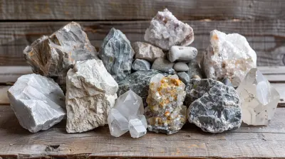 Minerals and Stress: How Calcium and Magnesium Can Help