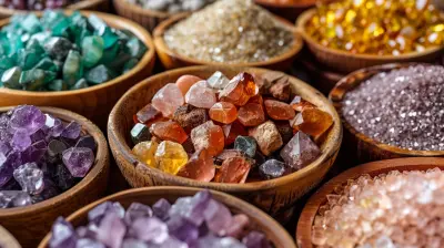 Minerals and Stress: How Calcium and Magnesium Can Help