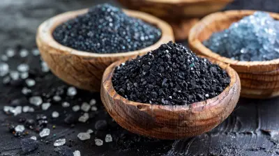 Natural Sources of Iodine for Optimal Thyroid Health