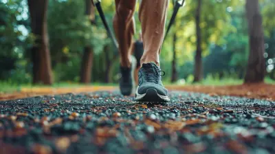 Outdoor Fitness Routines: Effective Workouts in Nature
