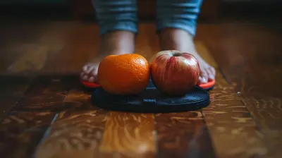 Overcoming Social Pressures to Stick to Your Low Carb Lifestyle