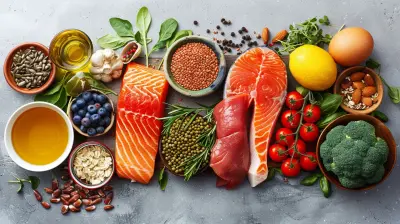 Paleo For Women What You Need To Know