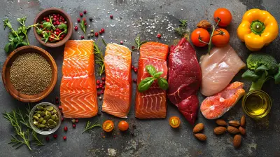 Paleo for Women: What You Need to Know