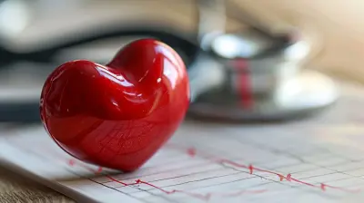 Post-Heart Attack Care: Steps for a Strong Recovery