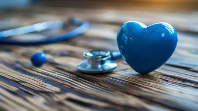 Post-Heart Attack Care: Steps for a Strong Recovery